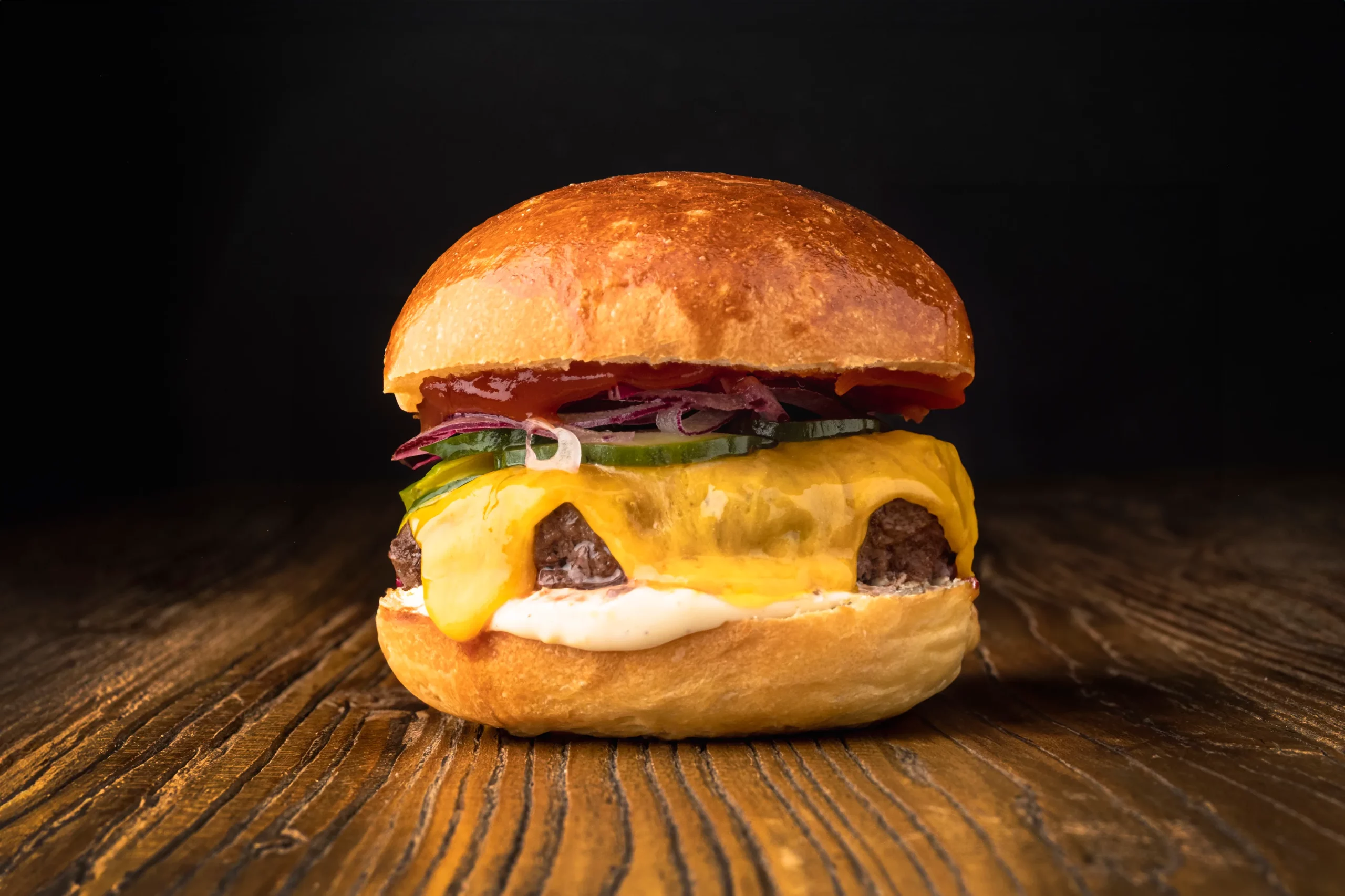 Bagels & Burgers