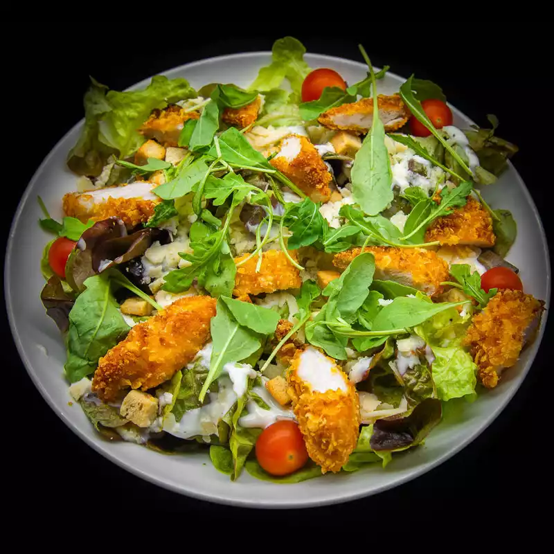 Salades